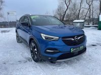 gebraucht Opel Grandland X 1.2 Turbo Ultimate Inkl. BigDeal & Inspektionspaket