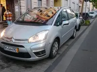 Brugt Citroën C4 Picasso 112 HK (82 kW) 2012 MPV