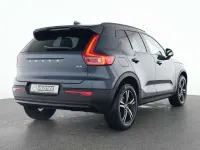 Usata Volvo XC40 Plus 2026 Blu SUV
