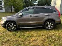 Occasion Honda CR-V 150 ch (110 kW) 2011 Marron SUV
