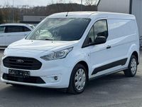 Gebraucht Ford Transit Trend 120 PS (88 kW) 2019 Weiß Kombi