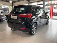 Gebraucht Hyundai i20 Space Plus 125 PS (91 kW) 2019 Phantom black (metallic) Kleinwagen