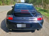 Second-hand Porsche 996 320 CP (235 kW) 2002 Coupe