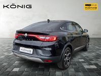 Gebraucht Renault Arkana Techno 140 PS (102 kW) 2023 Other SUV