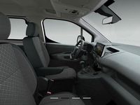 Nowe Opel Combo Edition 102 KM (75 kW) 2026 Biały Minivan