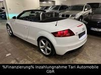 Gebraucht Audi TT Comfort 160 PS (117 kW) 2013 Andere Coupé