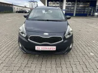 Gebraucht Kia Carens Attract 135 PS (99 kW) 2013 Other Van / Kleinbus