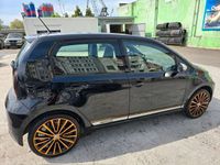 gebraucht VW up! up! specialsavanna gold 1,0 TSI KAMERA*TEMP