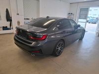 Gebraucht BMW 330e 180 PS (132 kW) 2019 Grau Limousine