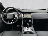 gebraucht Land Rover Discovery Sport Discovery SportD165 R-Dynamic S Winter Pack kabelloses Laden getönte Scheiben