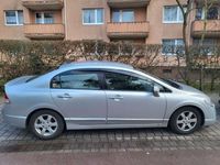 gebraucht Honda Civic Limousine Hybrid