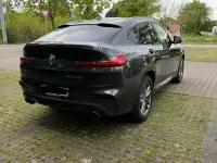 Gebraucht BMW X4 326 PS (239 kW) 2019 Grau SUV