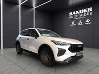 Neu Haval Jolion Lux 177 PS (130 kW) 2026 Weiß SUV