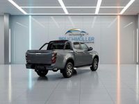 Neu Isuzu D-Max 163 PS (119 kW) 2025 Grau SUV