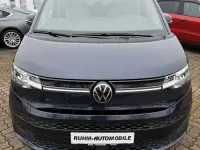 Brugt VW T7 150 HK (110 kW) 2024 Blå Van
