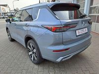 Neu Mitsubishi Outlander P-HEV Top 306 PS (225 kW) 2026 Grau SUV