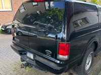 Gebraucht Ford Excursion 350 PS (257 kW) 2001 Blau SUV