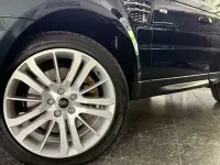 Gebraucht Land Rover Range Rover HSE 256 PS (188 kW) 2013 Grün SUV