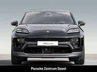 Neu Porsche Macan 4 Electric 264 kW (360 PS) 2025 Schwarz SUV