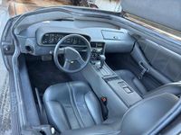 Gebraucht De Lorean DMC-12 132 PS (97 kW) 1981 Silber Coupé