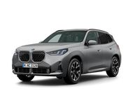 Gebraucht BMW X3 Comfort Edition 190 PS (139 kW) 2024 SUV