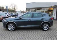 Gebraucht Ford Tourneo Custom Titanium 2025 Grau Van