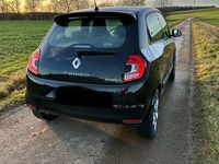 Gebraucht Renault Twingo LIMITED 73 PS (53 kW) 2019 Schwarz Kleinwagen