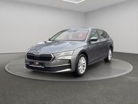 Gebraucht Skoda Octavia Tour 116 PS (85 kW) 2025 Graphitegrau metallic Kombi