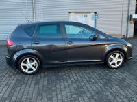 gebraucht Seat Altea 5p