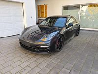 Gebraucht Porsche Panamera GTS 460 PS (338 kW) 2019 Grau Limousine