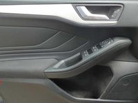 Gebraucht Ford Focus Cool & Connect 150 PS (110 kW) 2020 Blazer blau Kombi