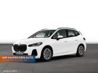 Gebraucht BMW 220 Active Tourer Comfort Edition 150 PS (110 kW) 2026 Alpinweiss Van / Kleinbus