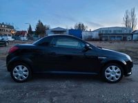 gebraucht Opel Tigra Benziner