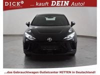 Gebraucht MG MG4 EV 125 kW (170 PS) 2022 Kleinwagen