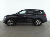 Gebraucht Renault Koleos Initiale Paris 177 PS (130 kW) 2017 Schwarz SUV