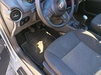 Gebraucht Seat Ibiza 86 PS (63 kW) 2006 Silber Kleinwagen