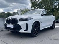 Gebraucht BMW X6 286 PS (210 kW) 2024 Andere farbe SUV