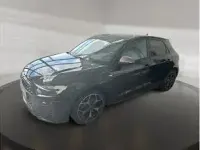 Neu Audi A1 207 PS (152 kW) 2026 Schwarz (mythosschwarz) SUV