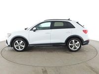 Gebraucht Audi Q3 S-Line 150 PS (110 kW) 2022 Weiß SUV