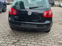 Gebraucht VW Golf IV 75 PS (55 kW) 2005 Schwarz Kleinwagen