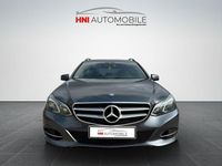 Gebraucht Mercedes E350 252 PS (185 kW) 2014 Grau Limousine