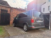 Gebraucht VW T6 Trendline 102 PS (75 kW) 2016 Grau Van