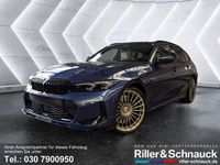 Gebraucht Alpina B3 529 PS (389 kW) 2025 Alpina blau Kombi