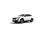 Neu Renault Austral Techno 200 PS (147 kW) 2026 Perlmuttweiß metallic SUV