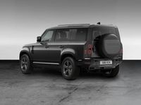 Neu Land Rover Defender SE Dynamic 249 PS (183 kW) 2026 Grau SUV