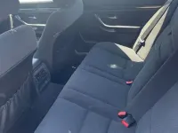 Gebraucht BMW 520 Performance 150 PS (110 kW) 2000 Schwarz Limousine