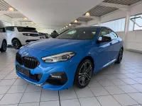 Gebraucht BMW 220 Shadowline 178 PS (130 kW) 2023 Misano blau Coupé