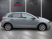 gebraucht Hyundai i30 1.0 T-GDI N Line, 1.Hd, Navi, AppleCarPlay