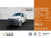 Brugt VW T6.1 150 HK (110 kW) 2022 Hvid Van