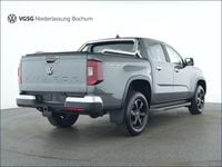 Gebraucht VW Amarok Style 241 PS (177 kW) 2025 Grau Pickup